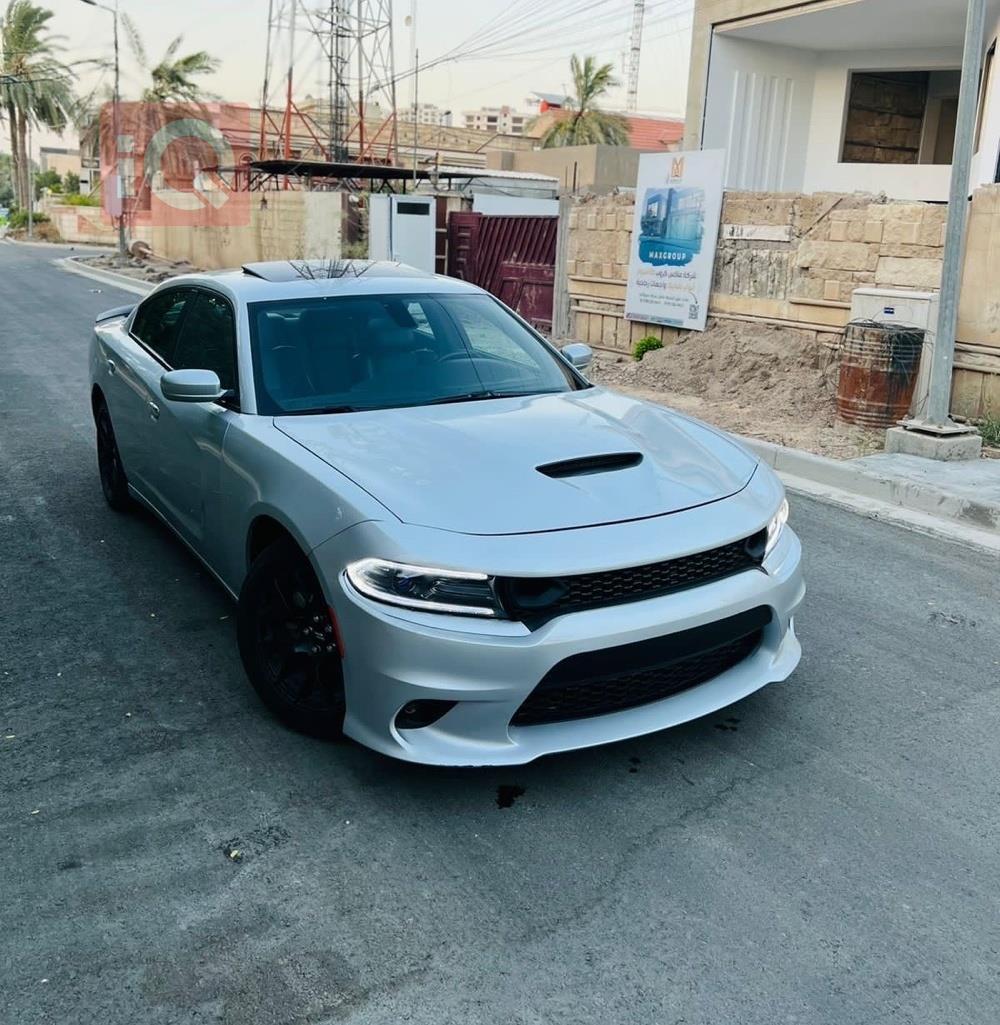 دودج تشارجر